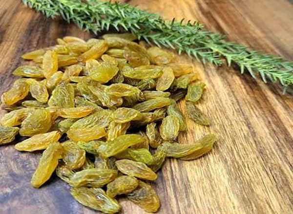 قیمت خرید کشمش سبز اعلا + فروش ویژه 6