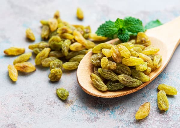 قیمت خرید کشمش سبز اعلا + فروش ویژه 3