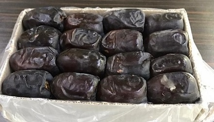 خرما مضافتی عمده + قیمت به صرفه 4