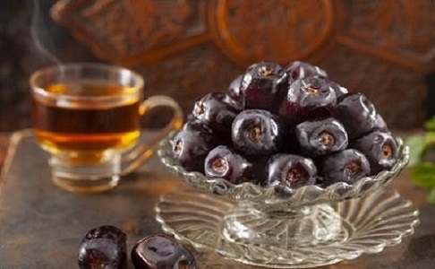 خرما مضافتی درجه یک + بهترین قیمت 2