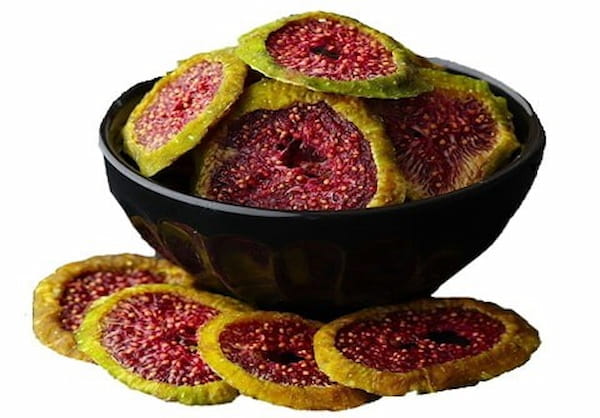 قیمت انجیر خشک اسلایس با کیفیت ارزان + خرید عمده 2