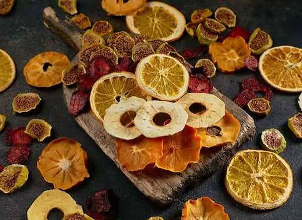 خرید و فروش میوه خشک اسلایس با شرایط فوق العاده 2