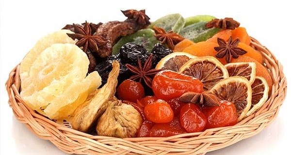 قیمت خرید میوه خشک تازه + فروش ویژه 6