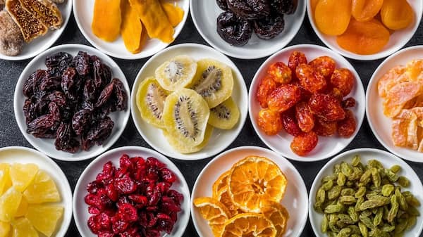 قیمت خرید میوه خشک تازه + فروش ویژه 5