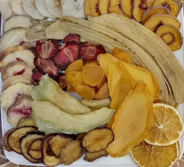 قیمت خرید میوه خشک تازه + فروش ویژه 2