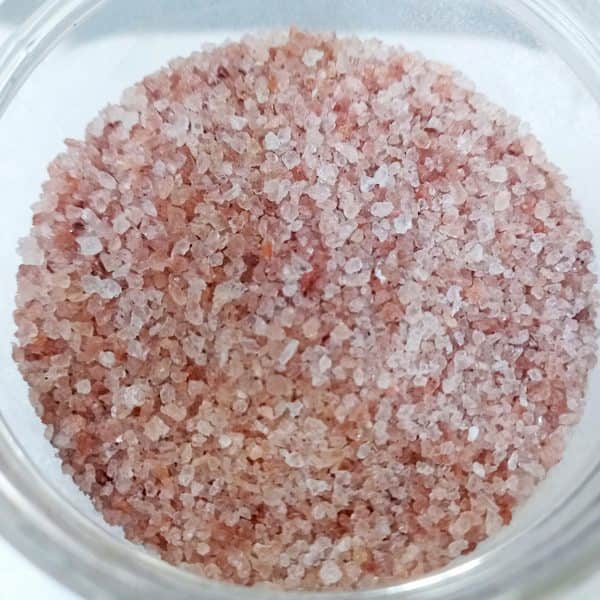 خرید نمک صورتی هیمالیا + قیمت فروش استثنایی 3