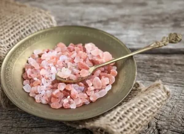 قیمت نمک صورتی گرمسار + خرید باور نکردنی 4