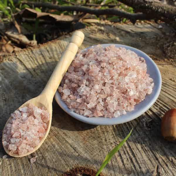 قیمت نمک صورتی گرمسار + خرید باور نکردنی 5