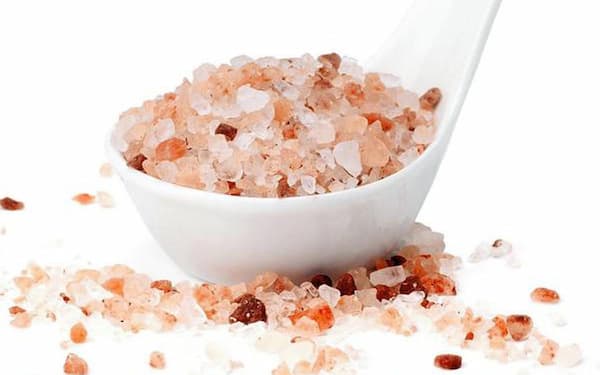 قیمت نمک صورتی گرمسار + خرید باور نکردنی 6