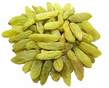 فروش کشمش سبز قلمی + قیمت خرید به صرفه 3