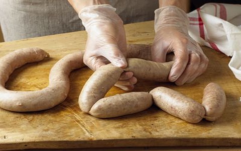قیمت روده باریک گوسفندی + خرید باور نکردنی 3