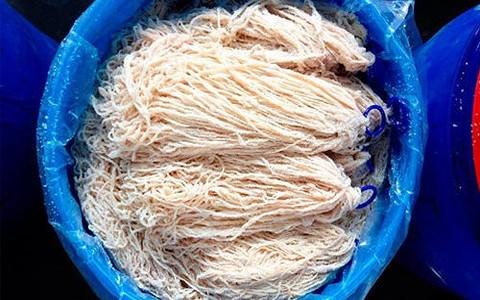 قیمت خرید روده باریک گاو عمده به صرفه و ارزان