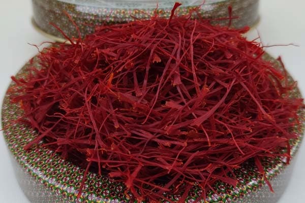 خرید و فروش زعفران نگین اتویی با شرایط فوق العاده 6