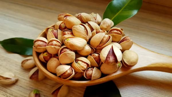 خرید و فروش پسته اکبری انس 18/20 با شرایط فوق العاده 4