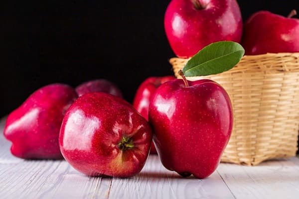 قیمت خرید سیب قرمز استخوانی با فروش عمده