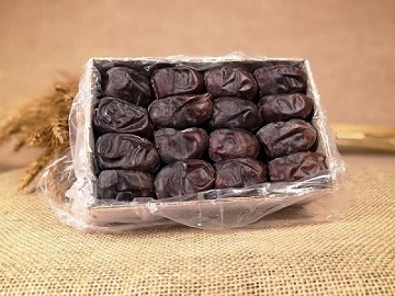 قیمت خرید خرما مضافتی دو ردیفه + فروش ویژه 2