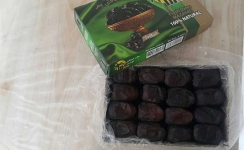 قیمت خرما مضافتی عمده + خرید باور نکردنی 2