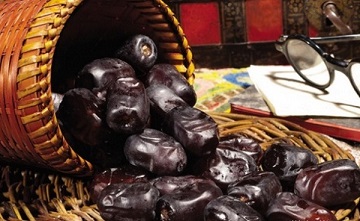 قیمت خرما مضافتی عمده + خرید باور نکردنی 3