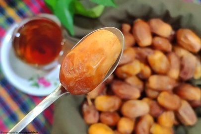 قیمت خرید خرما زاهدی لوکس + فروش ویژه 5