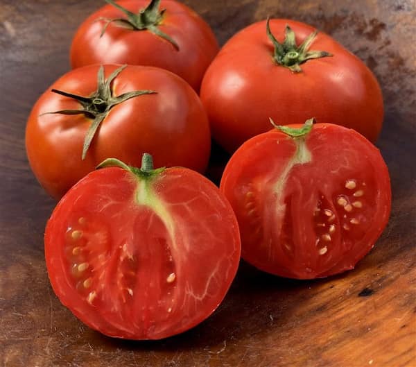 قیمت گوجه فرنگی درشت با کیفیت ارزان + خرید عمده 6