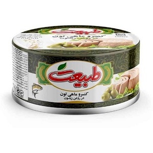 فروش تن ماهی در روغن زیتون + قیمت خرید به صرفه 3