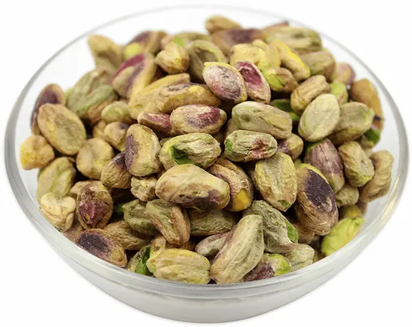 خرید مغز پسته بادامی + قیمت فروش استثنایی 3
