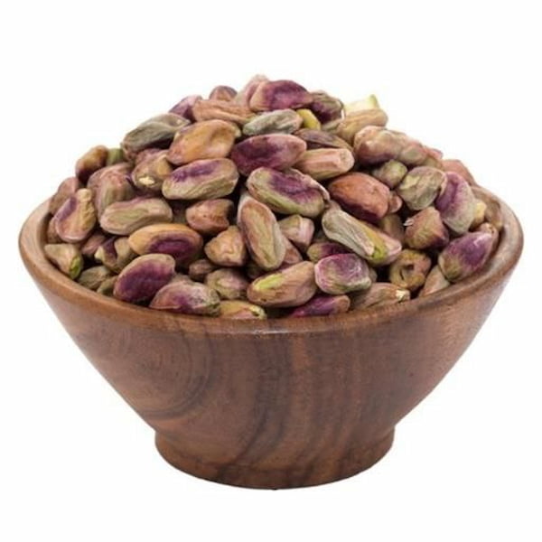 قیمت خرید مغز پسته گلدار با فروش عمده