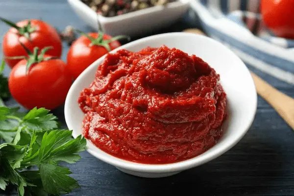خرید رب گوجه فرنگی فله ای + قیمت فروش استثنایی 5