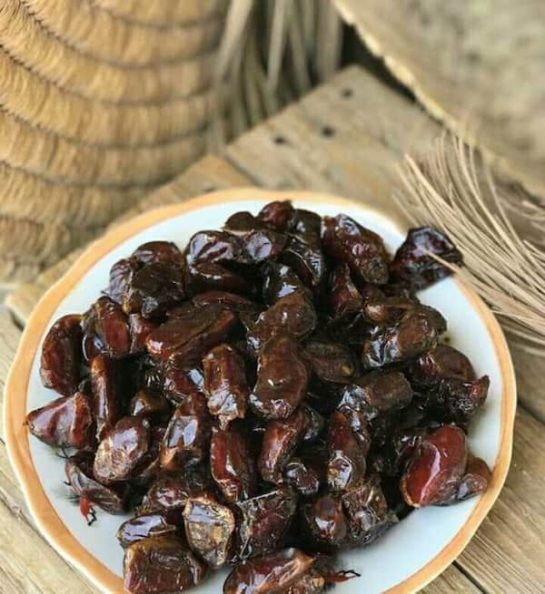قیمت خرمای کبکاب بوشهر + خرید باور نکردنی 3