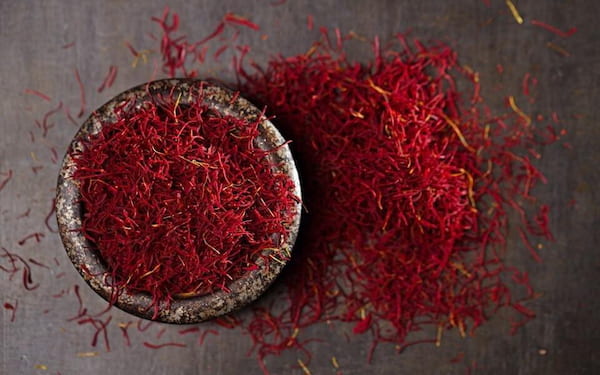 قیمت زعفران نگین سنتی + خرید باور نکردنی 5