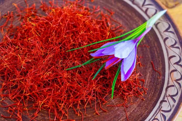 قیمت زعفران نگین سنتی + خرید باور نکردنی 3