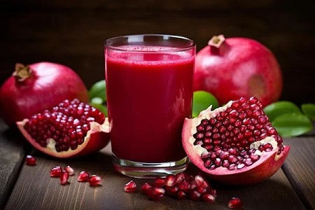 فروش آبمیوه پت انار + قیمت خرید به صرفه 3