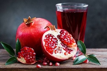 فروش آبمیوه پت انار + قیمت خرید به صرفه 6