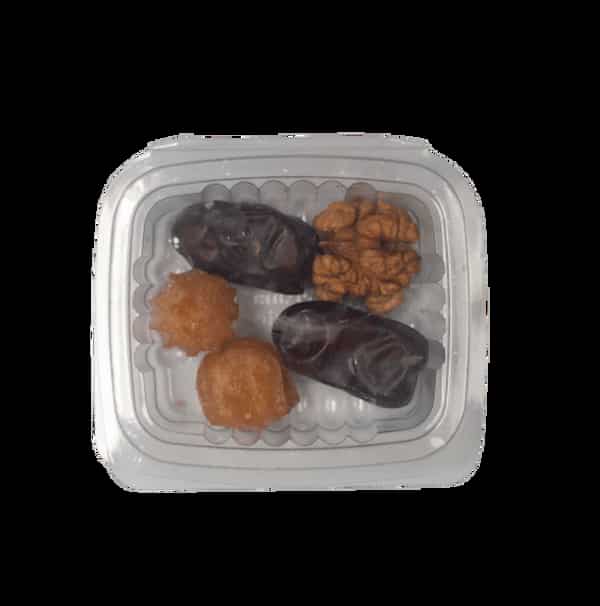 خرید خرما تک نفره بسته بندی + قیمت فروش استثنایی 6
