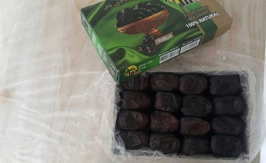 فروش خرمای مضافتی عمده + قیمت خرید به صرفه 2