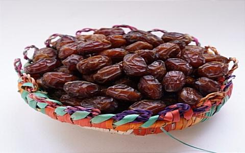 قیمت خرما خاصویی درجه یک با کیفیت ارزان + خرید عمده 3