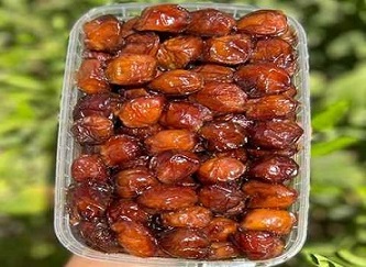 قیمت خرما خاصویی درجه یک با کیفیت ارزان + خرید عمده 5
