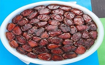 قیمت خرما خاصویی درجه یک با کیفیت ارزان + خرید عمده 6