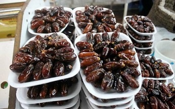 قیمت خرما خاصویی درجه یک با کیفیت ارزان + خرید عمده 2