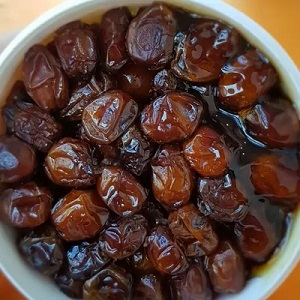 قیمت خرما خاصویی درجه یک با کیفیت ارزان + خرید عمده