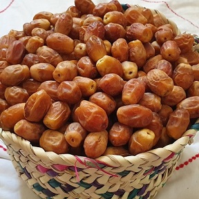 خرید خرما زاهدی خشک + قیمت فروش استثنایی 2