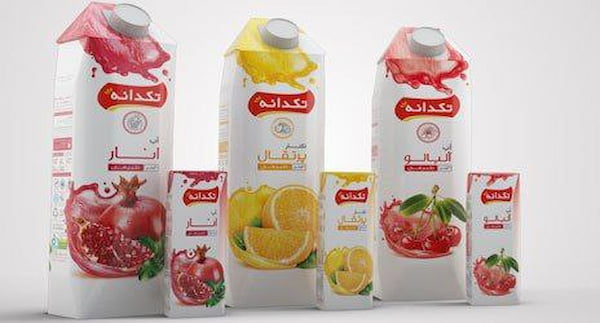 فروش آبمیوه تکدانه بزرگ + قیمت خرید به صرفه 4