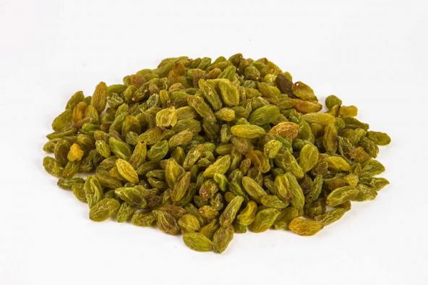کشمش سبز صادراتی 2