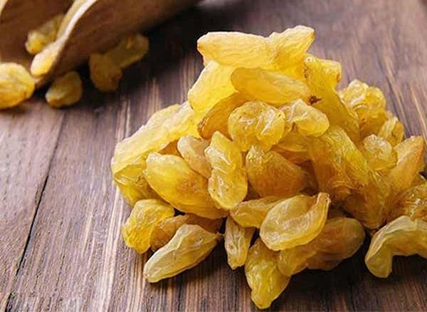 قیمت کشمش تیزاب 2