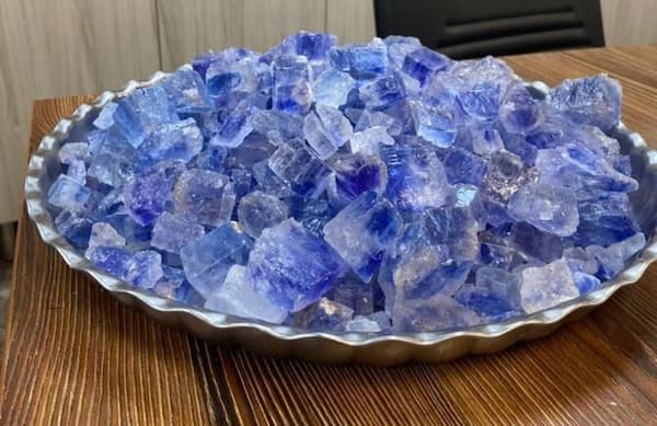نمک آبی پودری قیمت مناسب خرید فروش عمده 3
