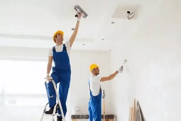 رنگ اکریلیک داخل و خارج ساختمان + قیمت باورنکردنی 3
