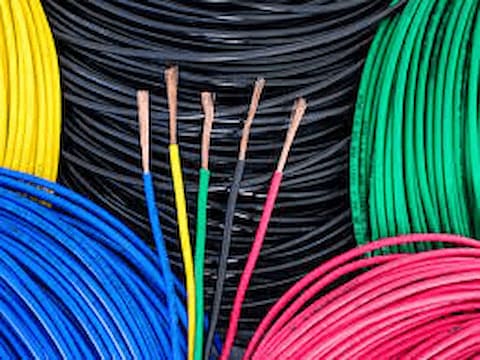قیمت خرید سیم مفتولی رنگی با فروش عمده 2