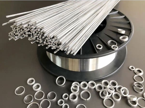 خرید سیم مفتولی آلومینیومی + قیمت فروش استثنایی 3