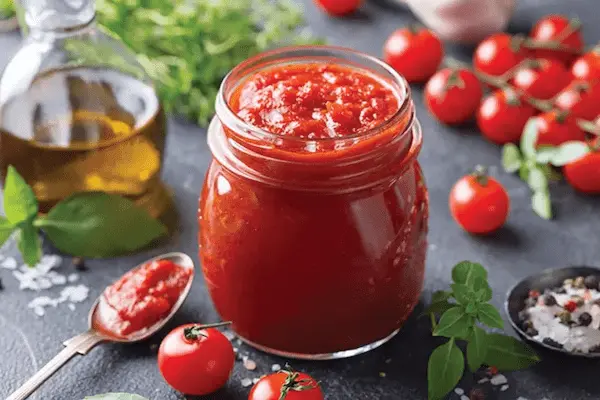 خرید بهترین رب گوجه قوطی ۴۰۰ گرمی
