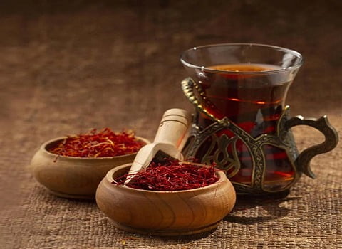 قیمت خرید زعفران سرگل گرمی+ فروش ویژه 3